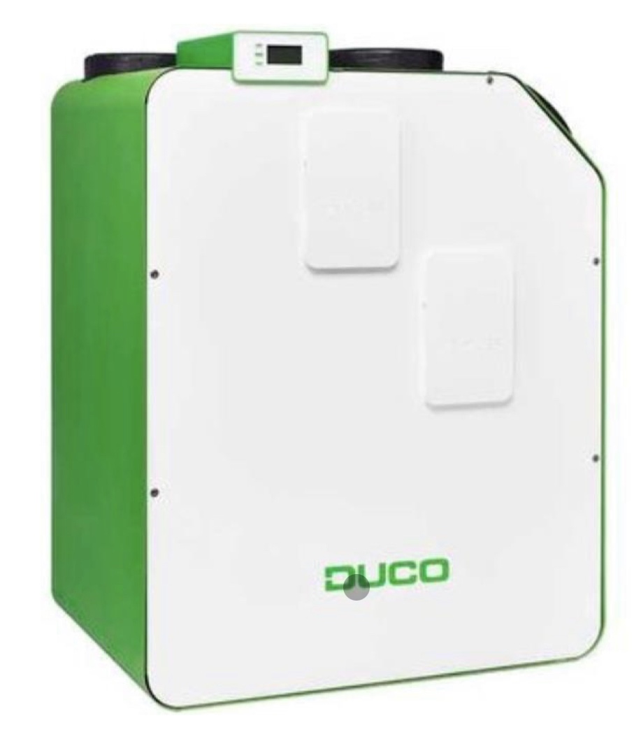 Centrala DUCO Box Premium